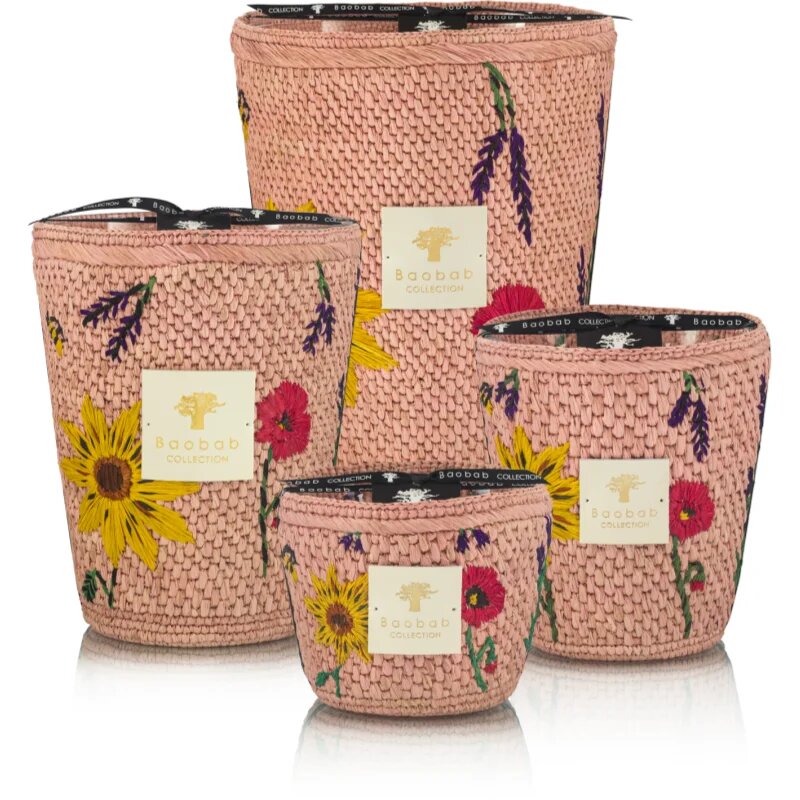 Baobab Collection Vony Kopelika vonná svíčka 1000 g