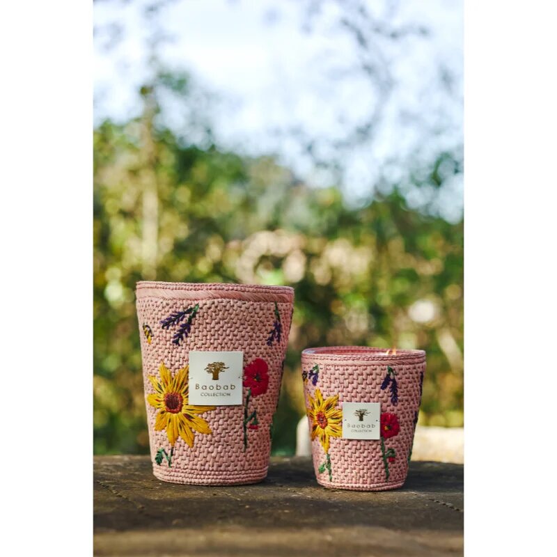 Baobab Collection Vony Kopelika vonná svíčka 1000 g