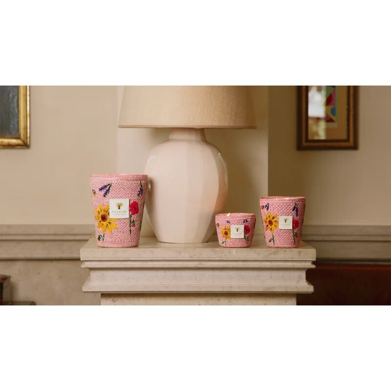 Baobab Collection Vony Kopelika vonná svíčka 500 g