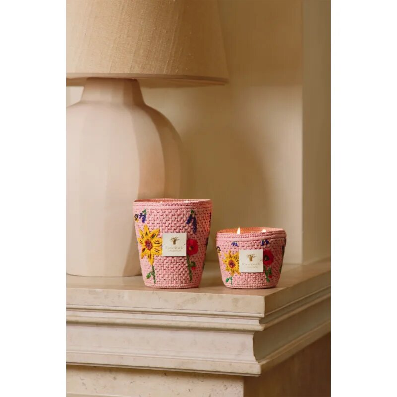 Baobab Collection Vony Kopelika vonná svíčka 500 g