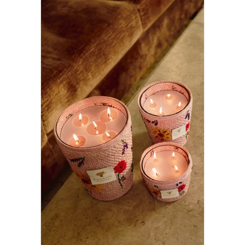 Baobab Collection Vony Kopelika vonná svíčka 500 g