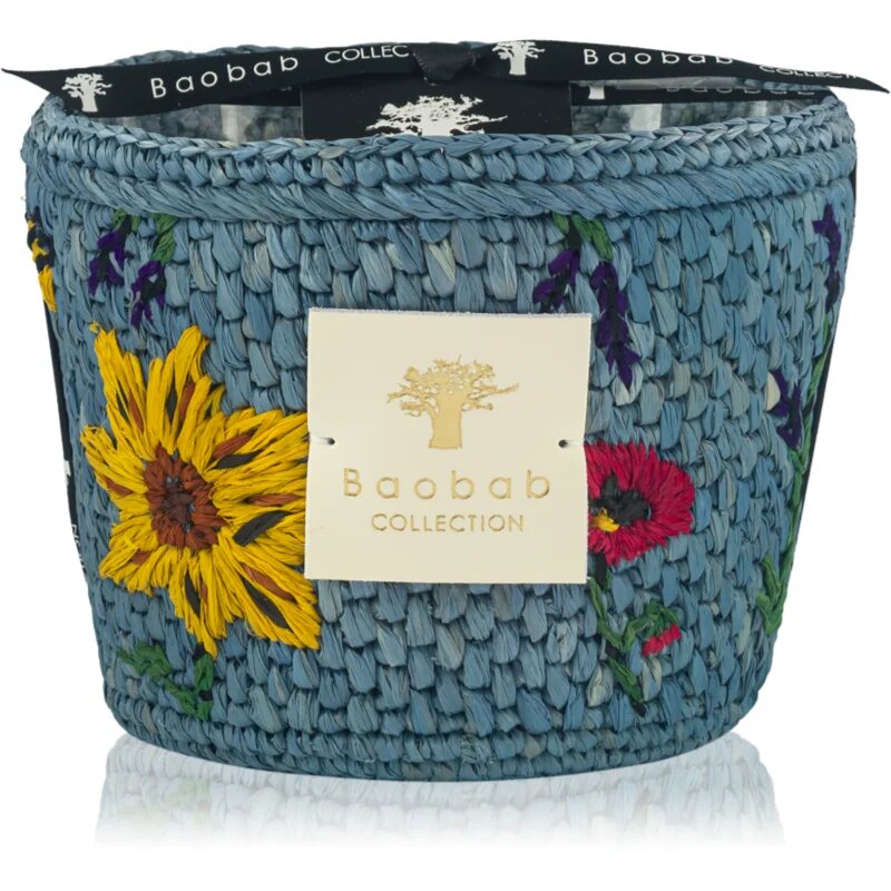 Baobab Collection Vony Tanteli vonná svíčka 500 g