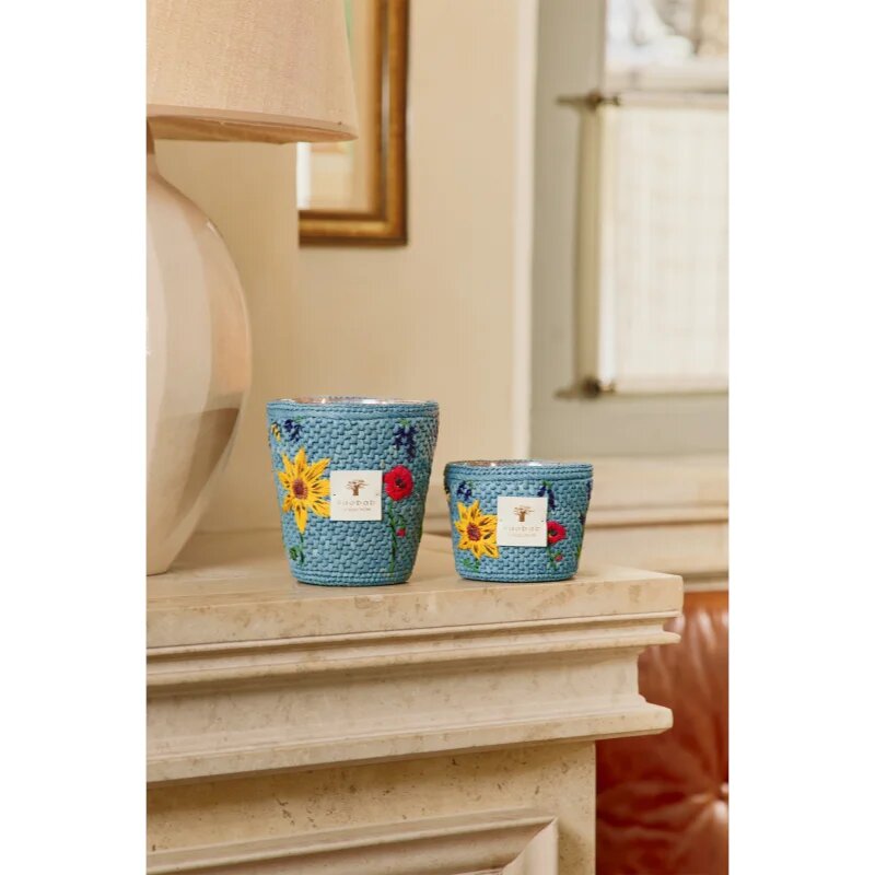 Baobab Collection Vony Tanteli vonná svíčka 500 g
