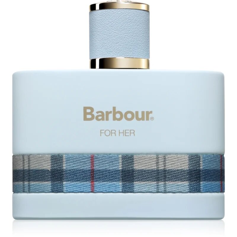 Barbour Coastal For Her parfémovaná voda pro ženy 100 ml