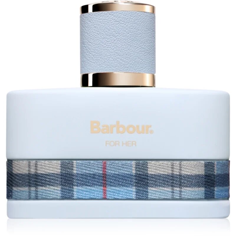 Barbour Coastal For Her parfémovaná voda pro ženy 50 ml