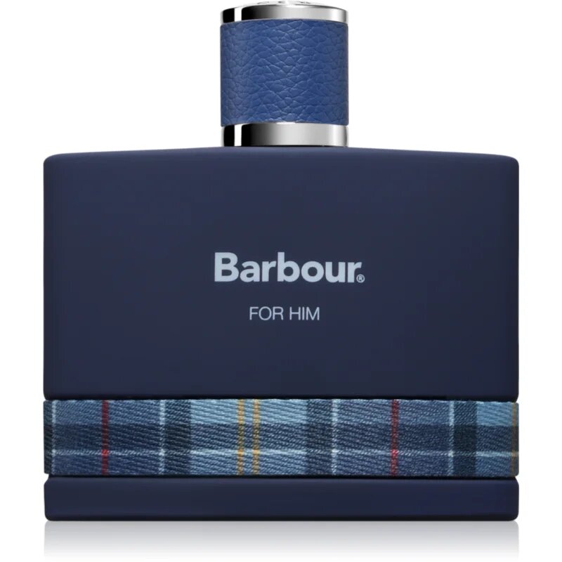 Barbour Coastal For Him Coastal For Him parfémovaná voda pro muže 100 ml