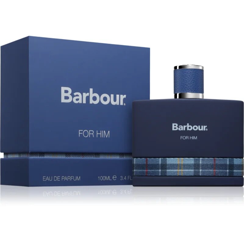 Barbour Coastal For Him Coastal For Him parfémovaná voda pro muže 100 ml