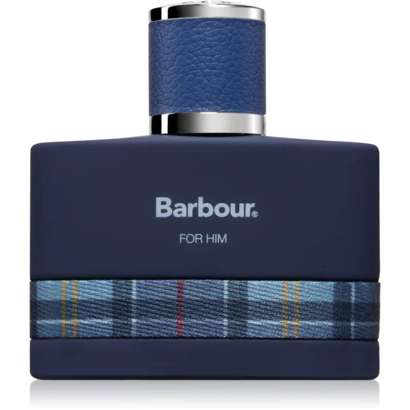 Barbour Coastal For Him Coastal For Him parfémovaná voda pro muže 50 ml