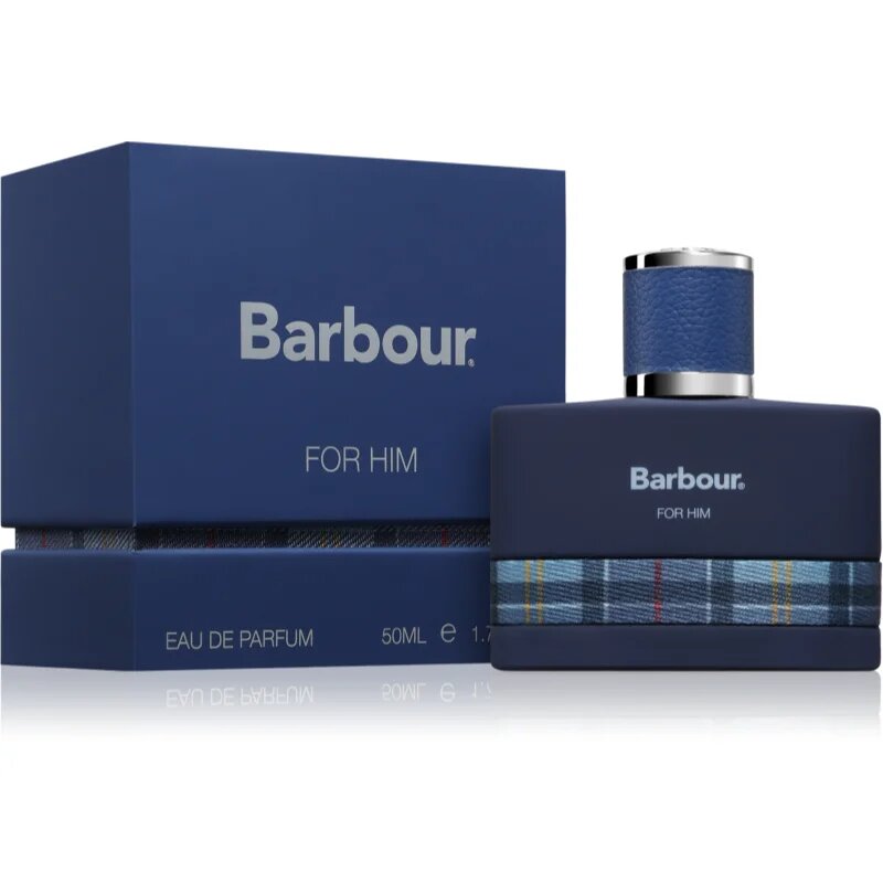 Barbour Coastal For Him Coastal For Him parfémovaná voda pro muže 50 ml