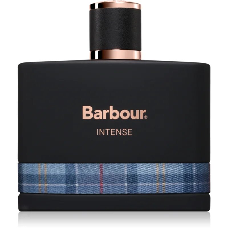 Barbour Coastal Intense parfémovaná voda pro muže 100 ml