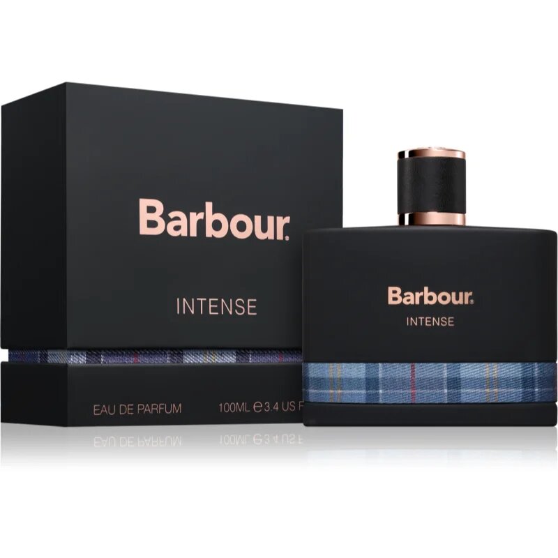 Barbour Coastal Intense parfémovaná voda pro muže 100 ml