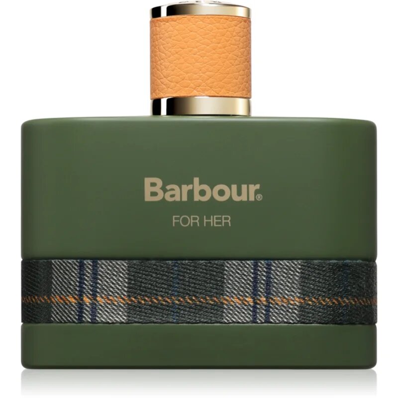 Barbour Heritage For Her parfémovaná voda pro ženy 100 ml