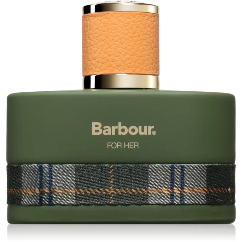 Barbour Heritage For Her parfémovaná voda pro ženy 50 ml
