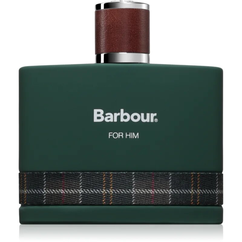 Barbour Heritage For Him parfémovaná voda pro muže 100 ml
