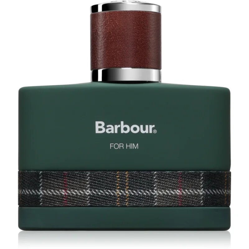 Barbour Heritage For Him parfémovaná voda pro muže 50 ml