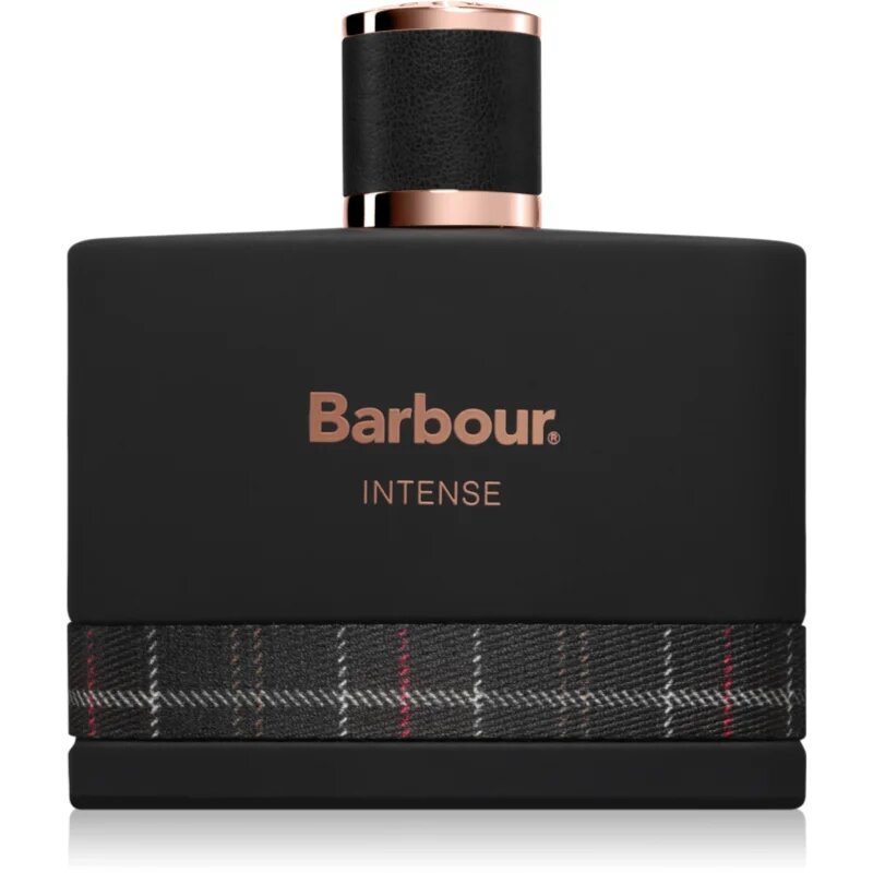 Barbour Heritage Intense parfémovaná voda pro muže 100 ml