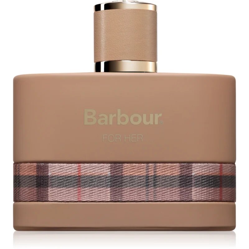 Barbour Origins For Her parfémovaná voda pro ženy 100 ml