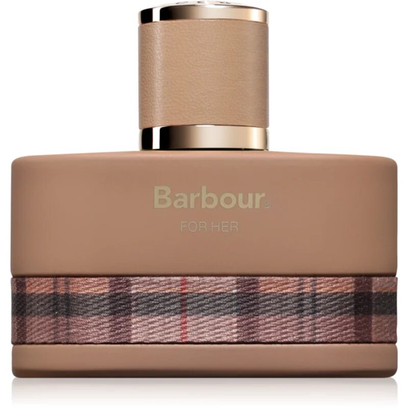 Barbour Origins For Her parfémovaná voda pro ženy 50 ml