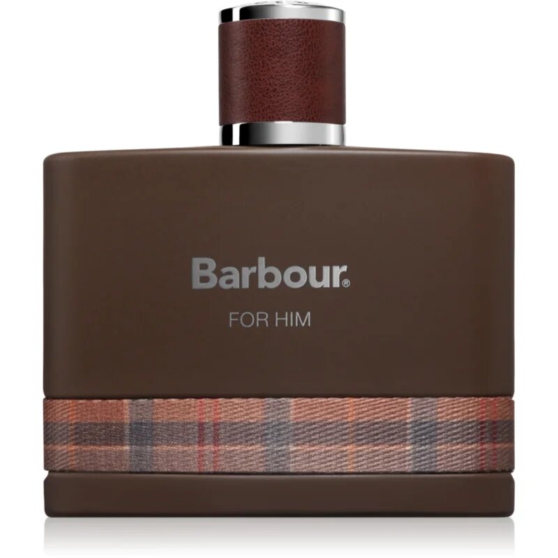 Barbour Origins For Him parfémovaná voda pro muže 100 ml