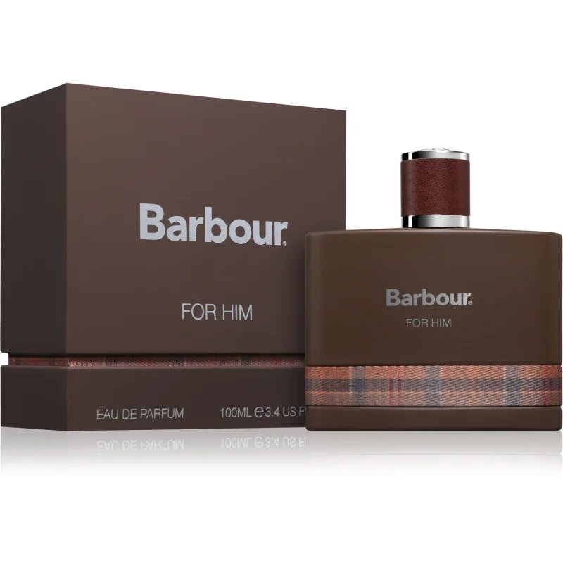 Barbour Origins For Him parfémovaná voda pro muže 100 ml