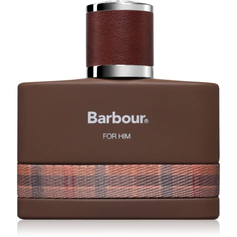 Barbour Origins For Him parfémovaná voda pro muže 50 ml