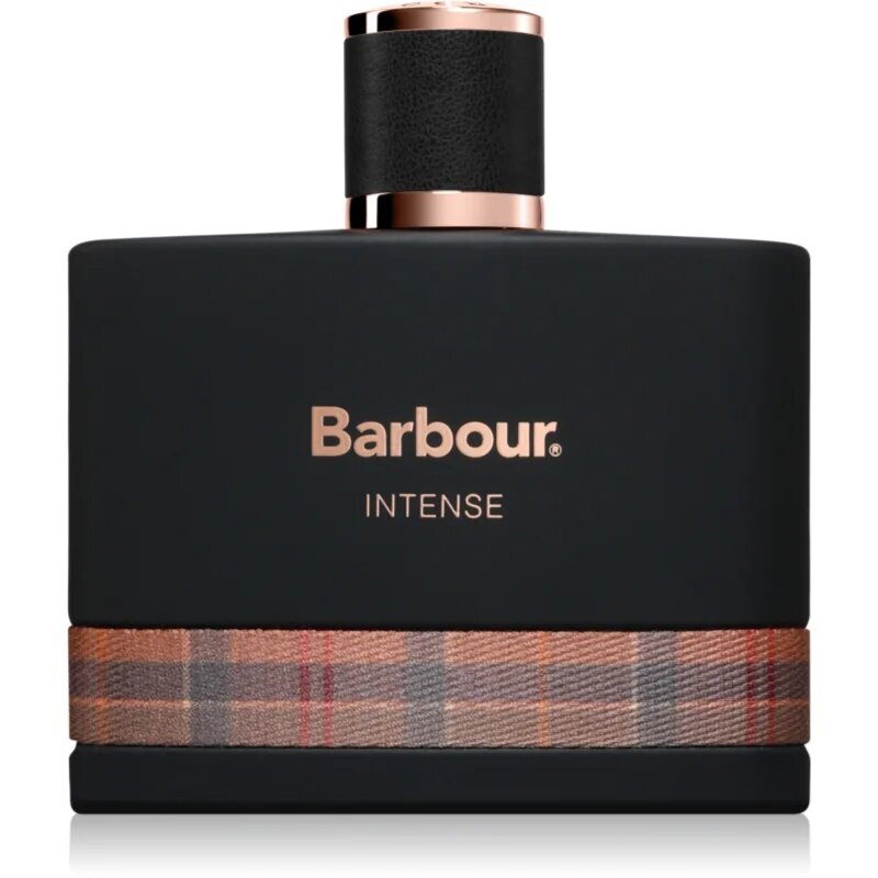 Barbour Origins Intense parfémovaná voda pro muže 100 ml