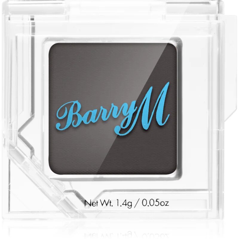 Barry M Clickable oční stíny odstín Limitless 14 g