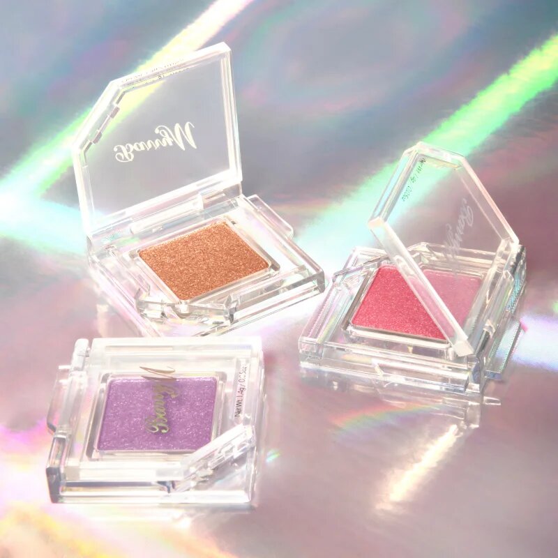 Barry M Clickable oční stíny odstín Retreat 1.4 g