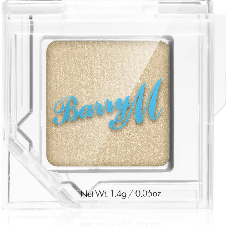 Barry M Clickable oční stíny odstín Stranger 1.4 g