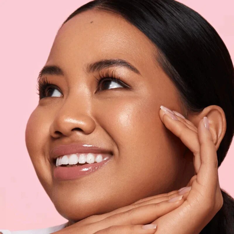 Barry M Fresh Face fixační sprej na make-up Strong 70 ml