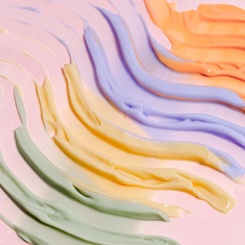 Barry M Fresh Face korektivní podkladová báze proti tmavým kruhům odstín Peach FFCC4 35 ml