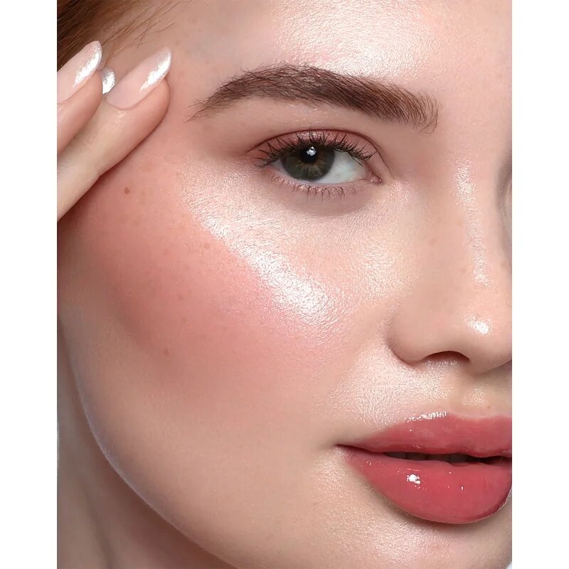Barry M Glass Skin krémový rozjasňovač v tyčince odstín 4.5 g