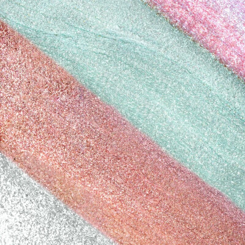 Barry M Glazed gelové oční stíny odstín So Charming 3.5 g