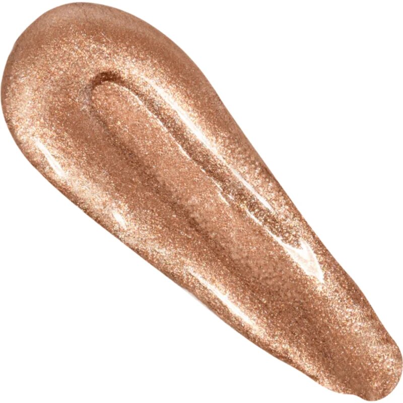Barry M Glazed gelové oční stíny odstín Sparkling wine Dreams 3.5 g
