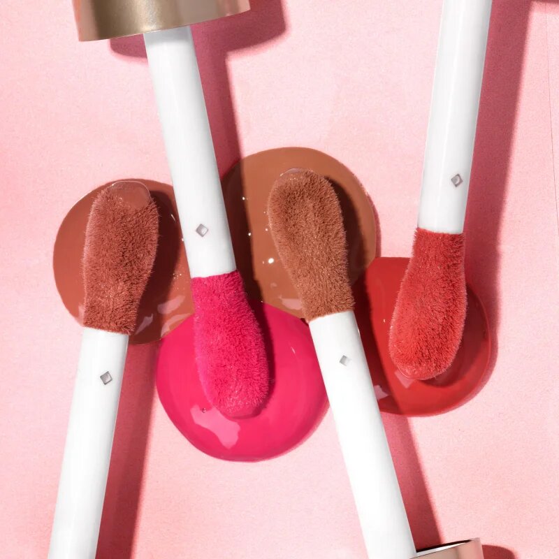 Barry M Heatwave tekutá tvářenka odstín Dreamy 5.5 ml