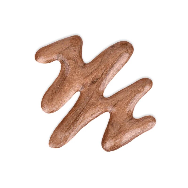 Barry M Heatwave tekutý rozjasňovač s kapátkem odstín Fiery 15 ml