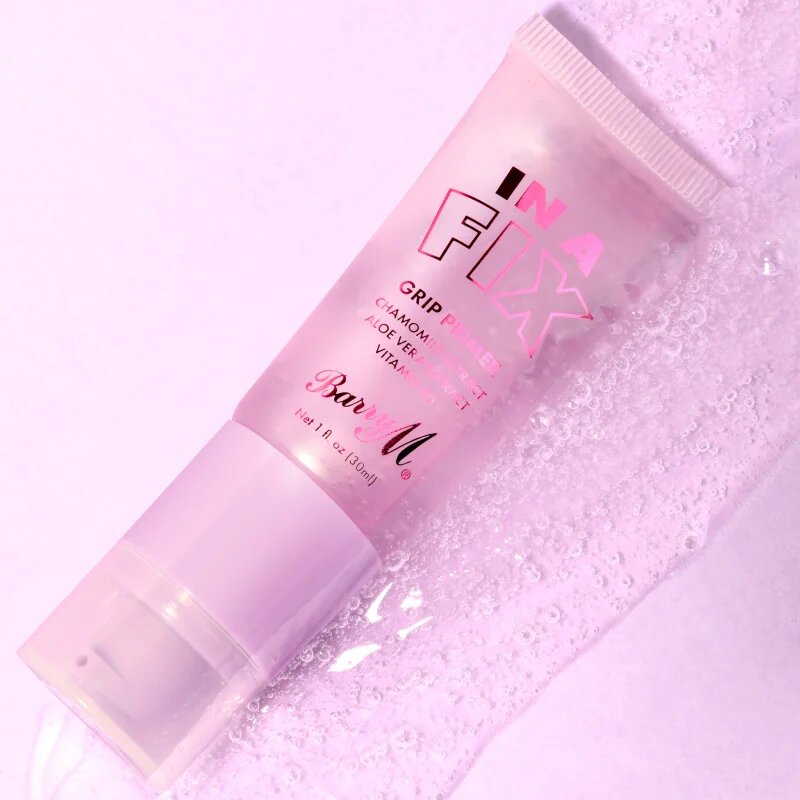 Barry M In A Fix Grip Primer podkladová báze 30 ml