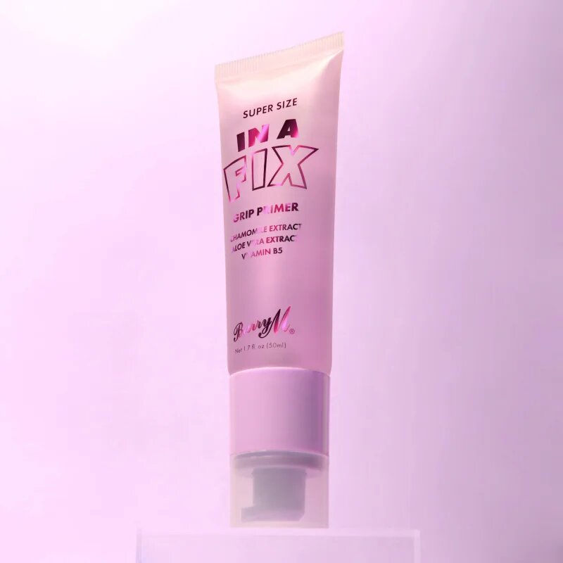 Barry M In A Fix Grip Primer podkladová báze 50 ml