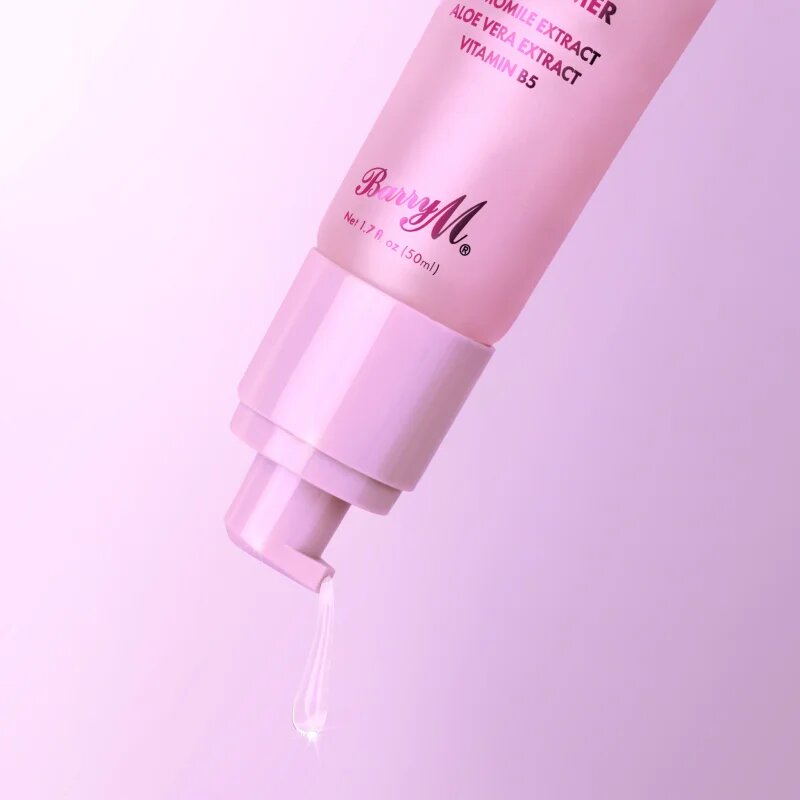 Barry M In A Fix Grip Primer podkladová báze 50 ml