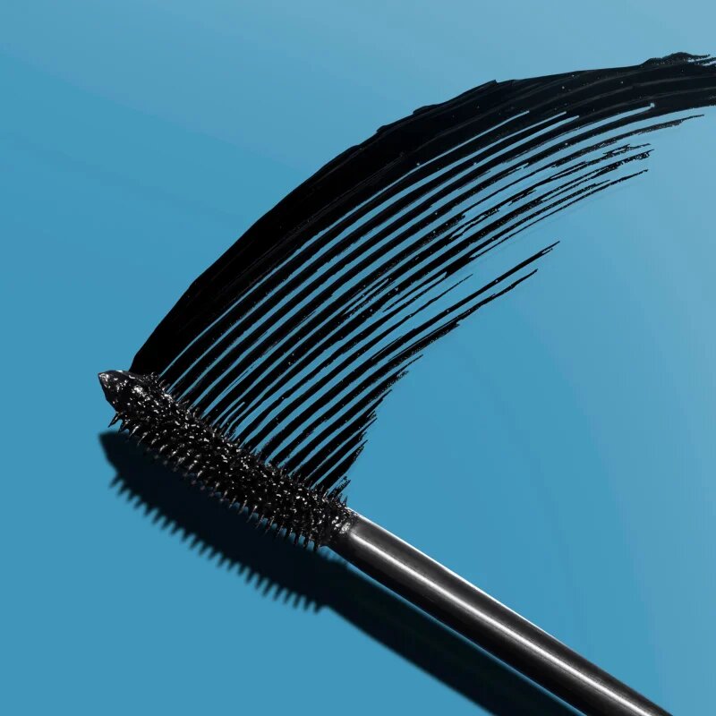 Barry M Lash Define objemová řasenka odstín Black 9 ml
