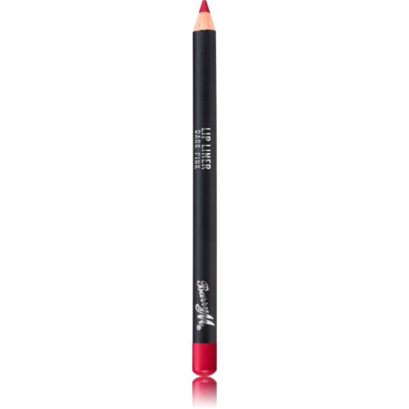 Barry M Lip Liner konturovací tužka na rty odstín Dark Pink