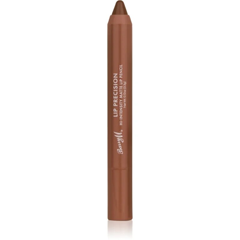 Barry M Lip Precision konturovací tužka na rty odstín Teddy 3.3 g