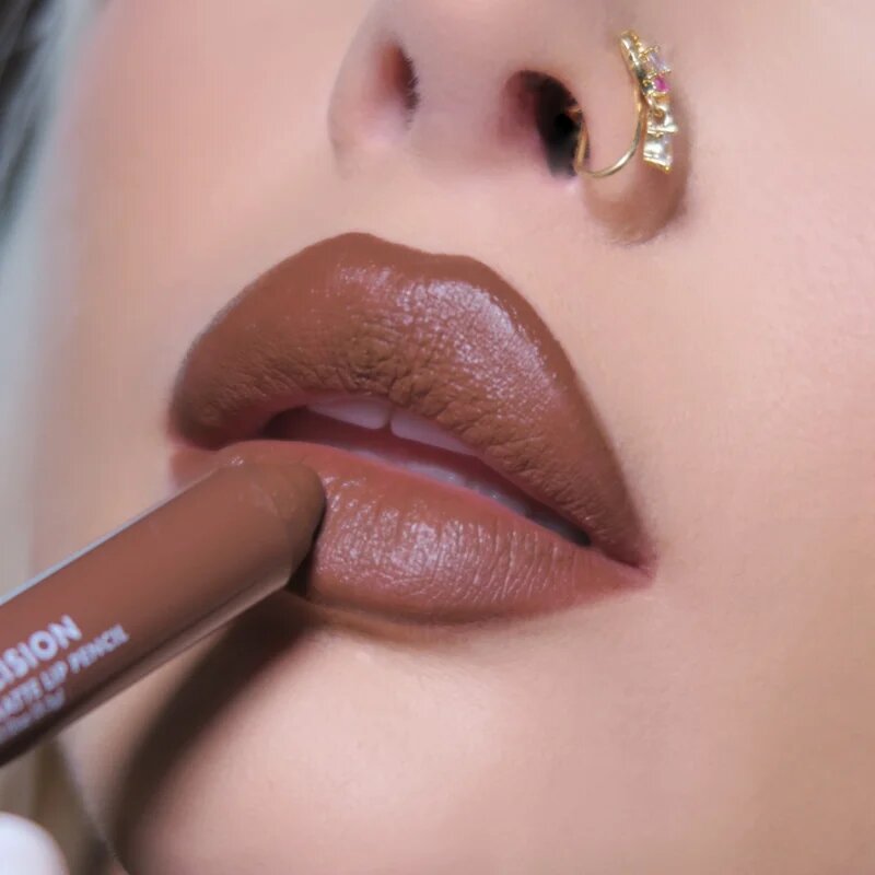 Barry M Lip Precision konturovací tužka na rty odstín Teddy 3.3 g