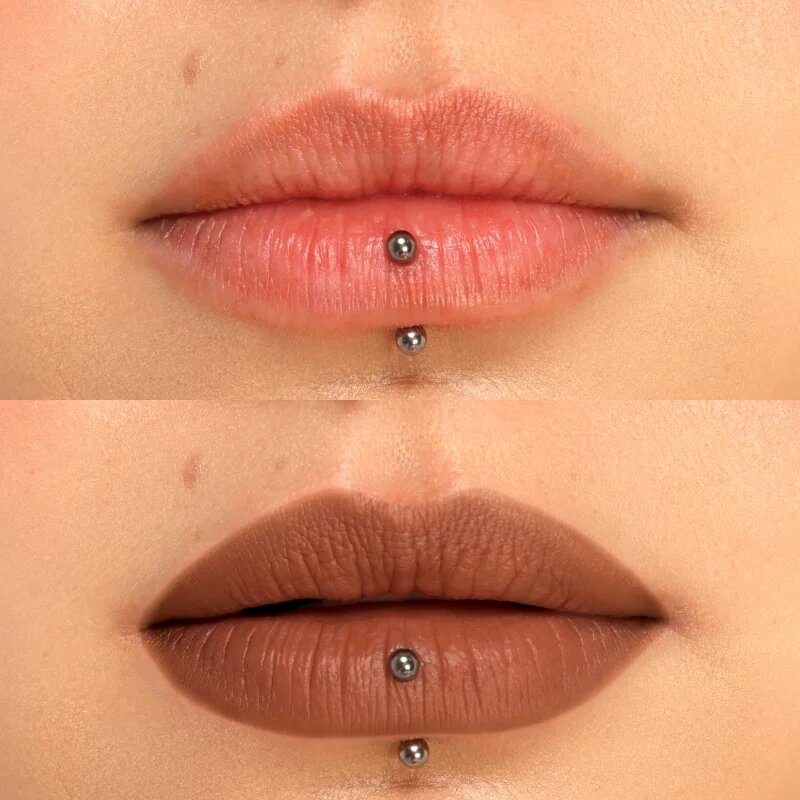 Barry M Lip Precision konturovací tužka na rty odstín Teddy 3.3 g