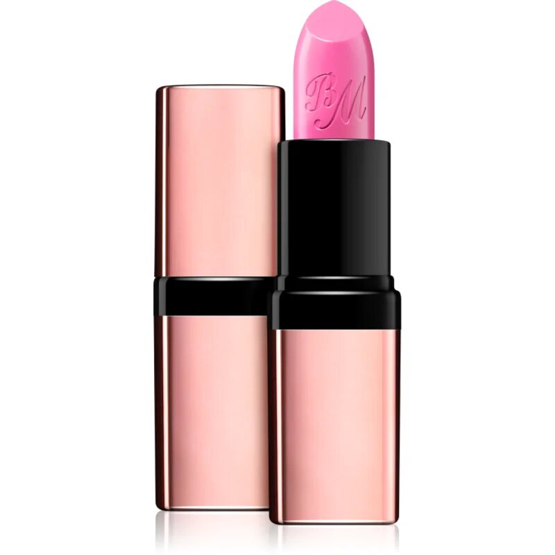 Barry M Ultimate Icons krémová rtěnka odstín Baby Pink 4.5 g