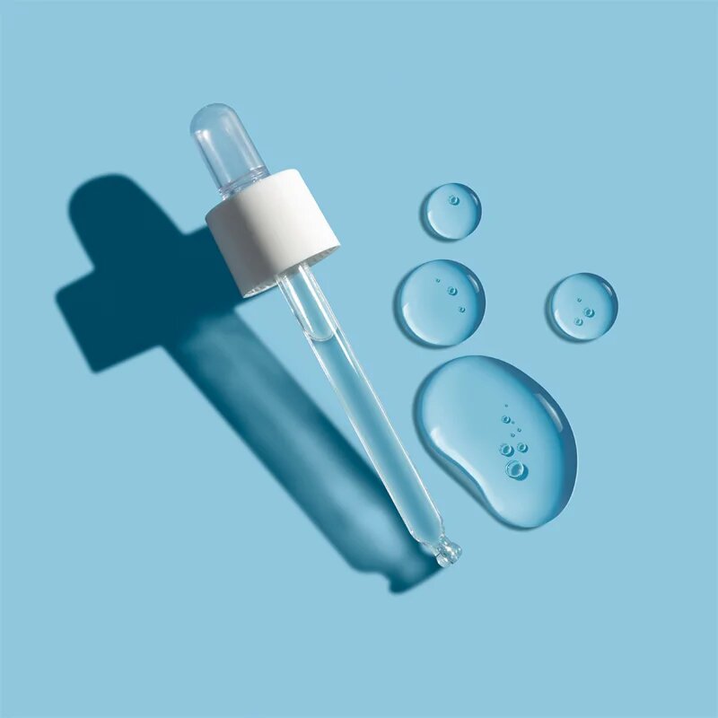 BasicLab Cosmetology Esteticus vyplňující sérum s hydratačním účinkem 4% Hyaluronic Acid 30 ml