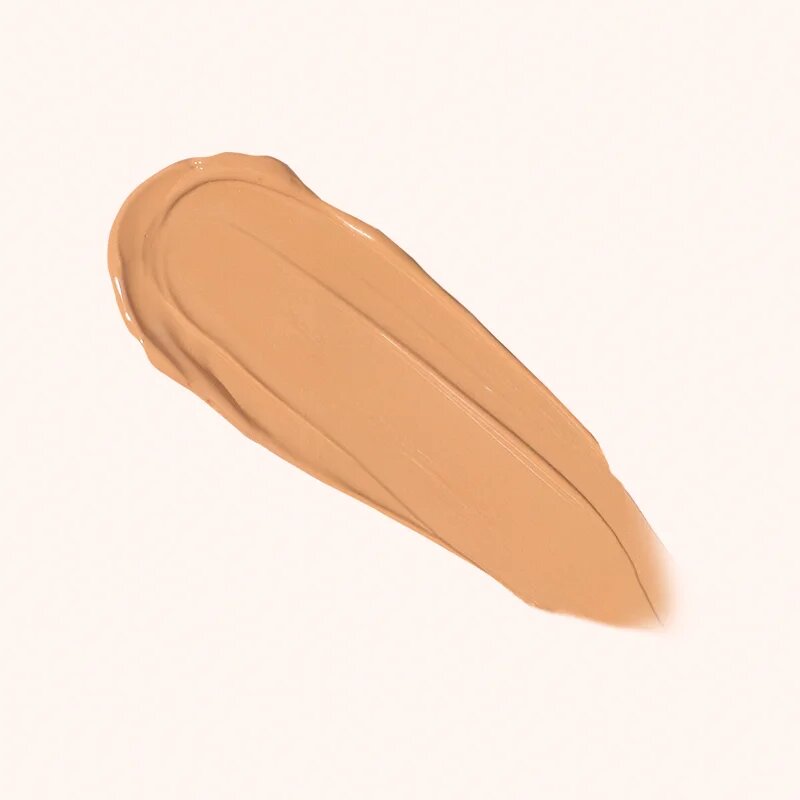 BasicLab Dermocosmetics Beauties hydratační BB krém SPF 15 odstín 310 Honey 33 ml