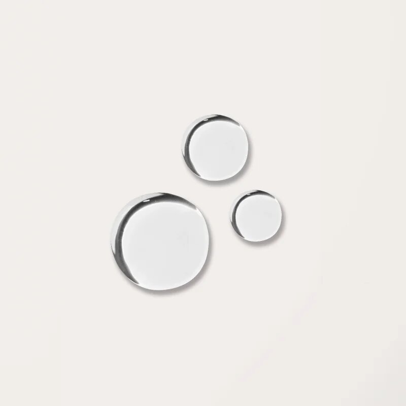 BasicLab Dermocosmetics Capillus olejové sérum na roztřepené konečky vlasů 15 ml