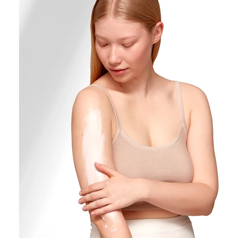 BasicLab Dermocosmetics Famillias výživný tělový krém pro velmi suchou pokožku 250 ml