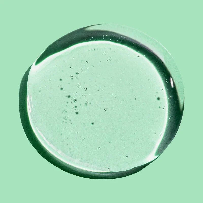 BasicLab Dermocosmetics Micellis normalizující čisticí gel pro mastnou pleť se sklonem k akné 100 ml